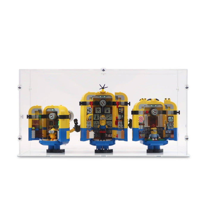 39 x 15 x 20cm Display Case