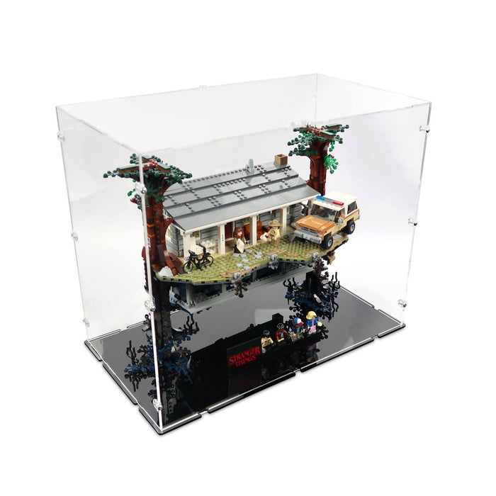 47 x 26 x 39cm Display Case
