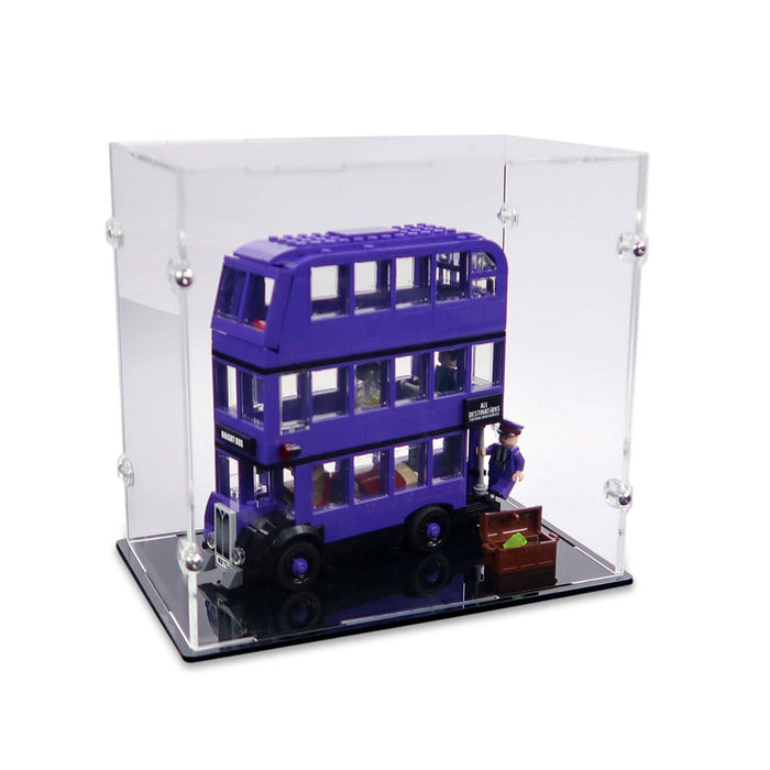 21 x 13 x 20cm Display Case