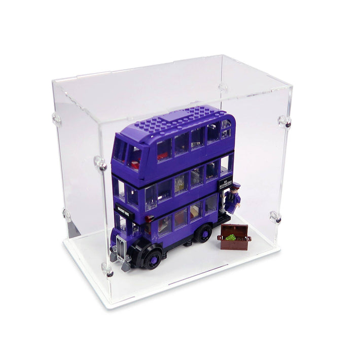 21 x 13 x 20cm Display Case