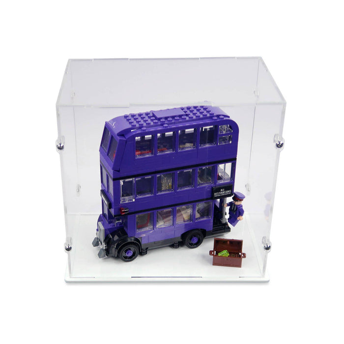 21 x 13 x 20cm Display Case
