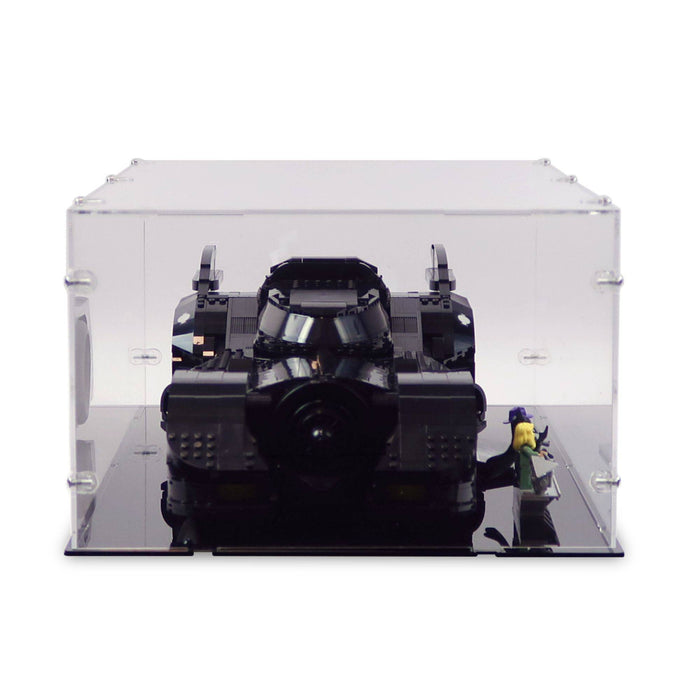65 x 32 x 20cm Display Case