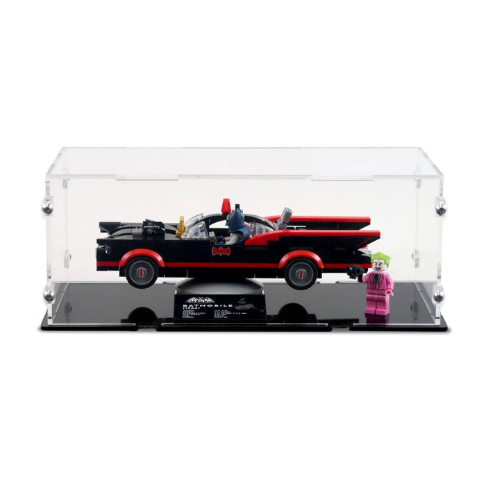 26 x 13 x 10cm Display Case