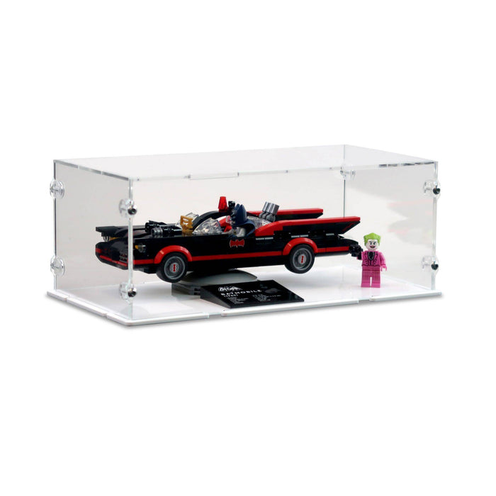 26 x 13 x 10cm Display Case