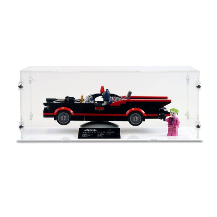 26 x 13 x 10cm Display Case