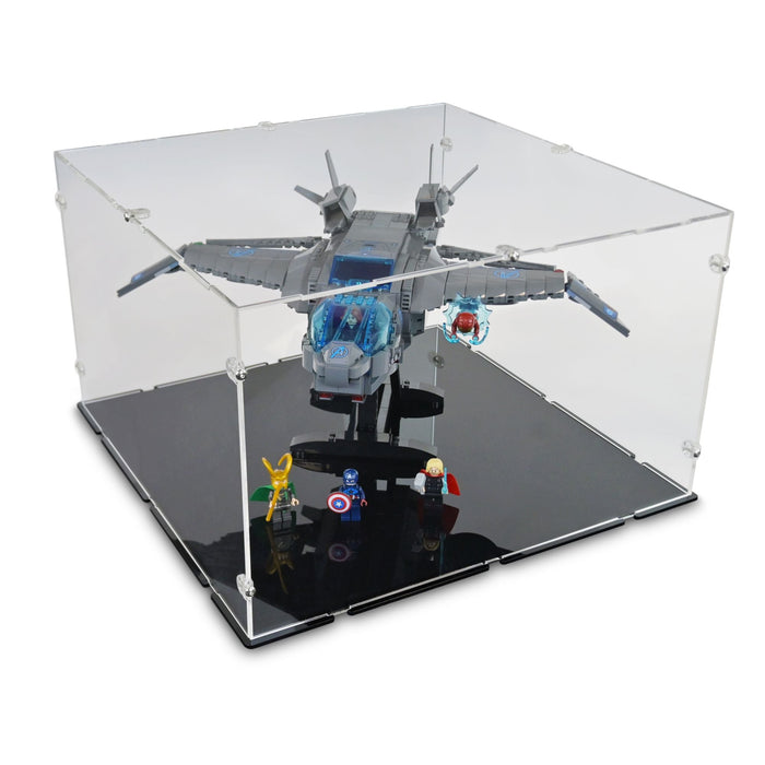 39 x 39 x 24cm Display Case