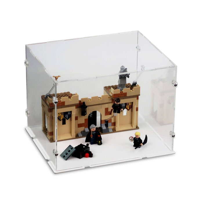 26 x 21 x 20cm Display Case