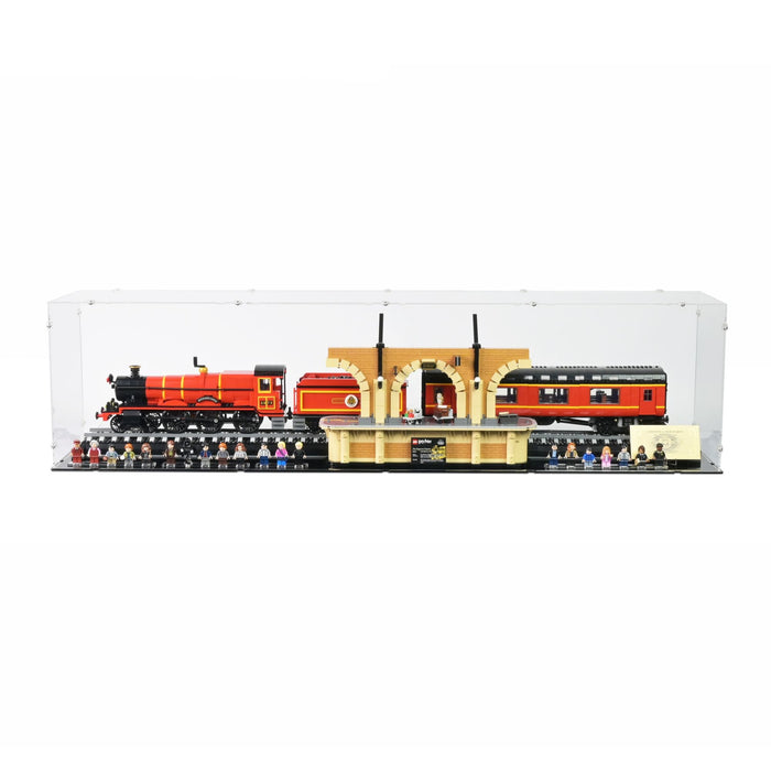 120 x 22 x 30cm Display Case