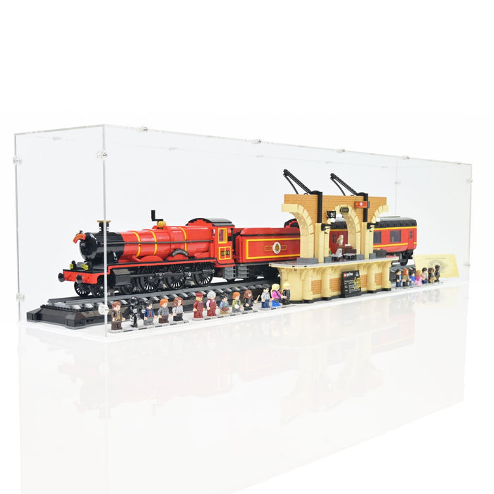 120 x 22 x 30cm Display Case