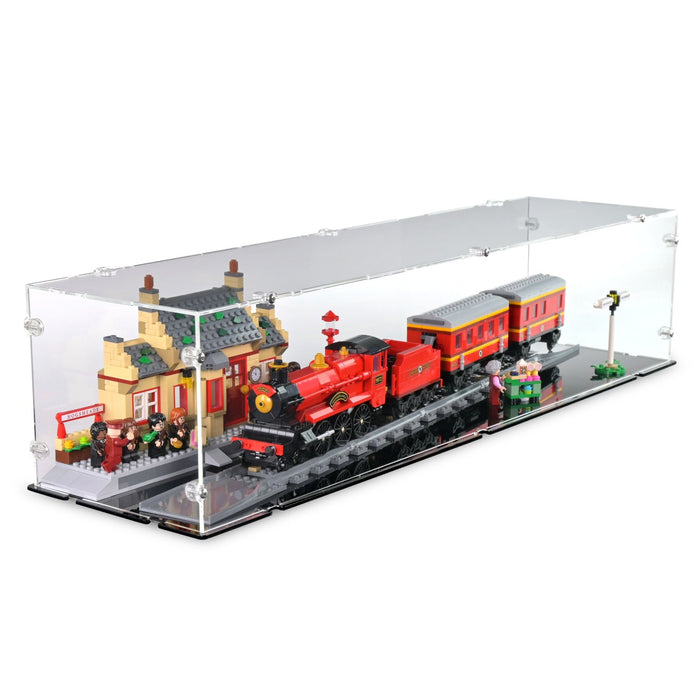72 x 18 x 16cm Display Case