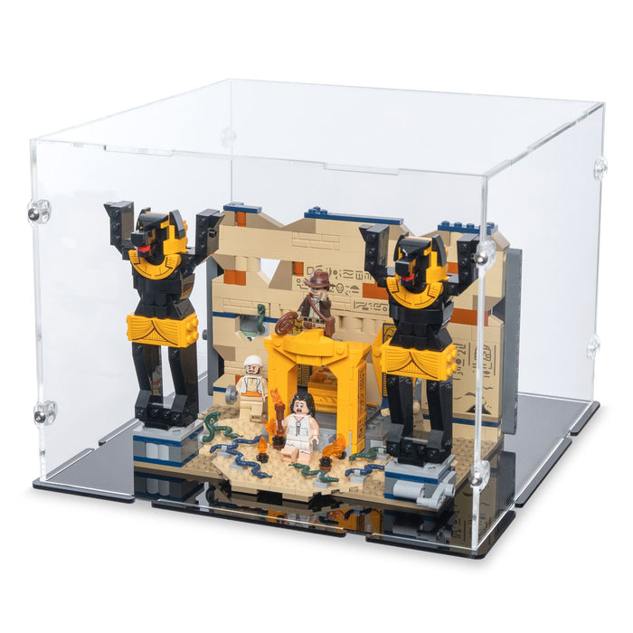26 x 26 x 20cm Display Case