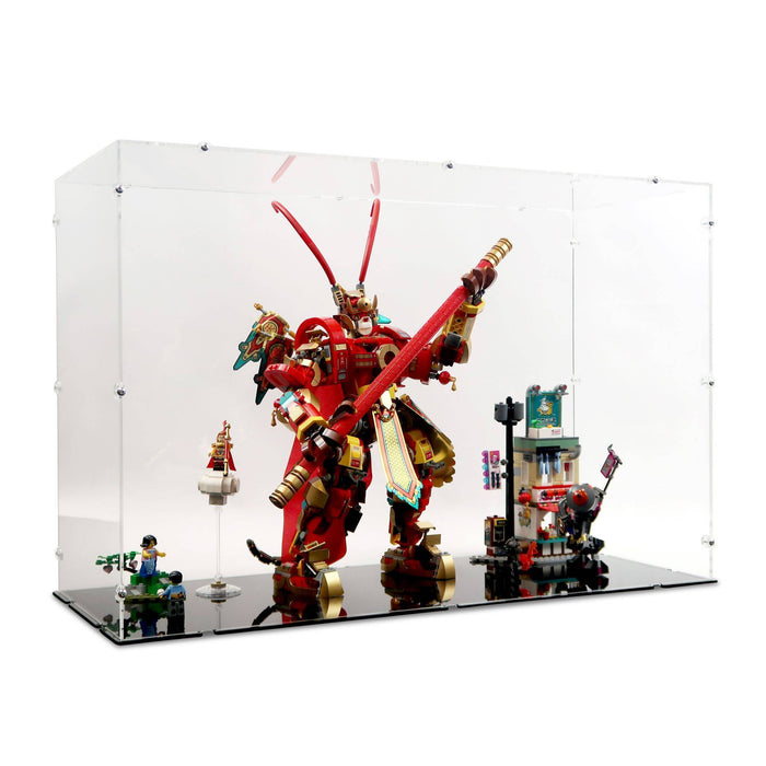 65 x 26 x 43cm Display Case