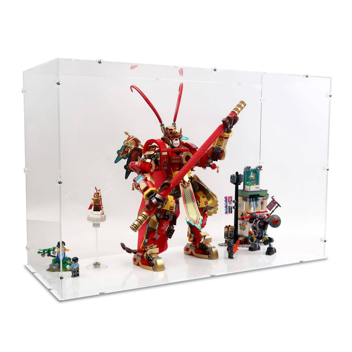 65 x 26 x 43cm Display Case