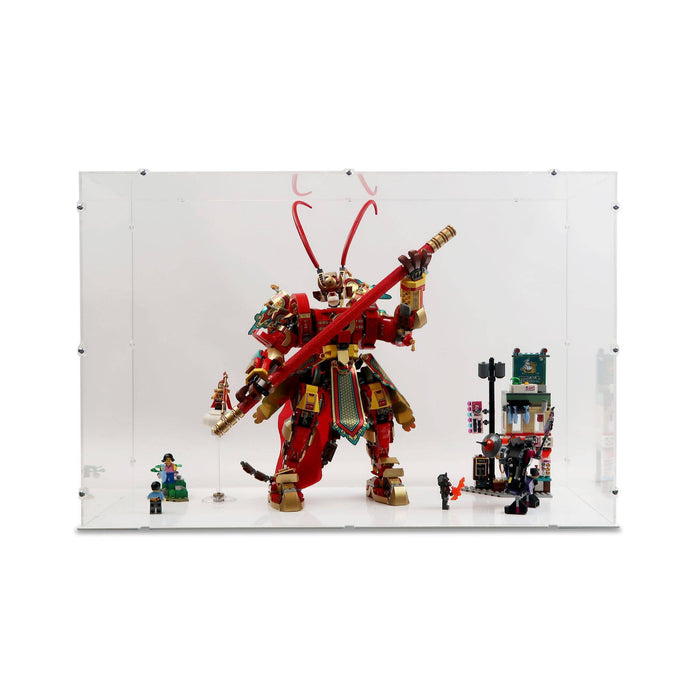 65 x 26 x 43cm Display Case