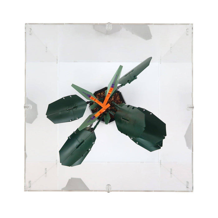 39 x 39 x 47cm Display Case