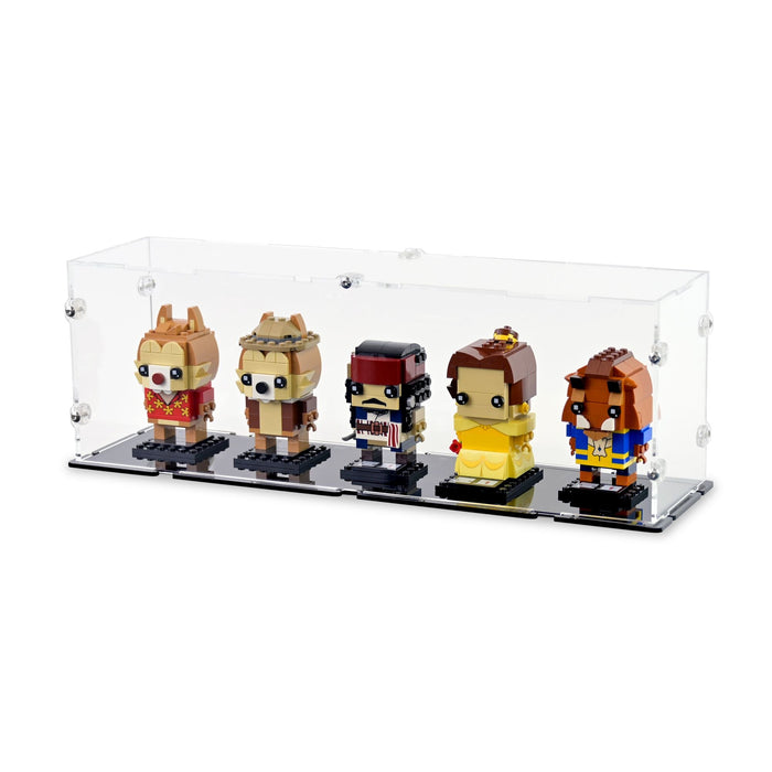 39 x 10 x 13cm Display Case