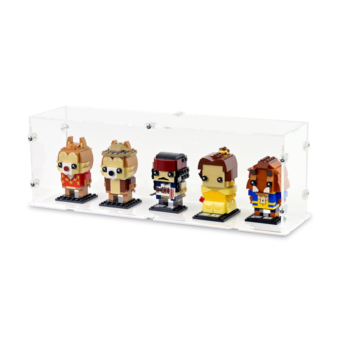 39 x 10 x 13cm Display Case