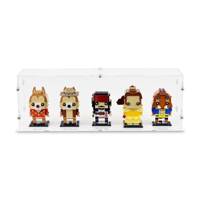 39 x 10 x 13cm Display Case