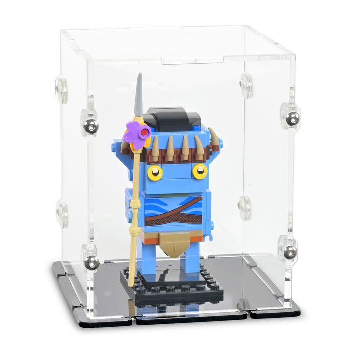 10 x 10 x 13cm Display Case