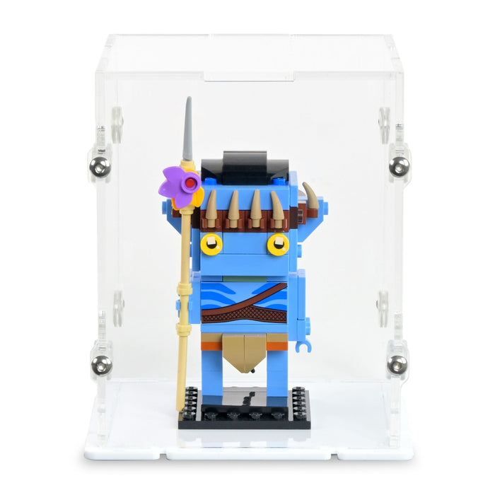 10 x 10 x 13cm Display Case