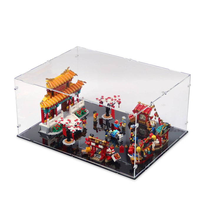 52 x 39 x 24cm Display Case