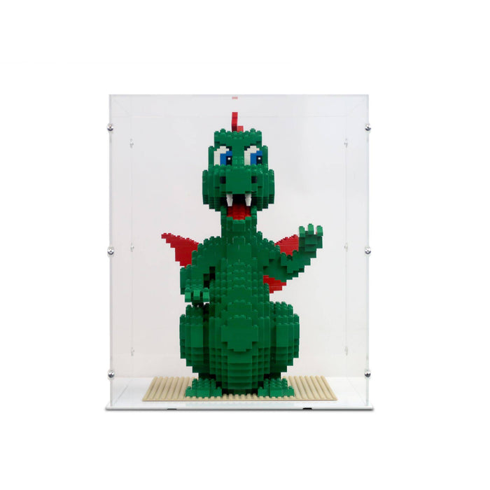 32 x 32 x 39cm Display Case