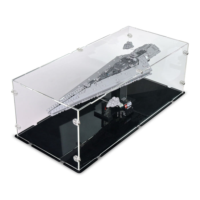 47 x 21 x 16cm Display Case