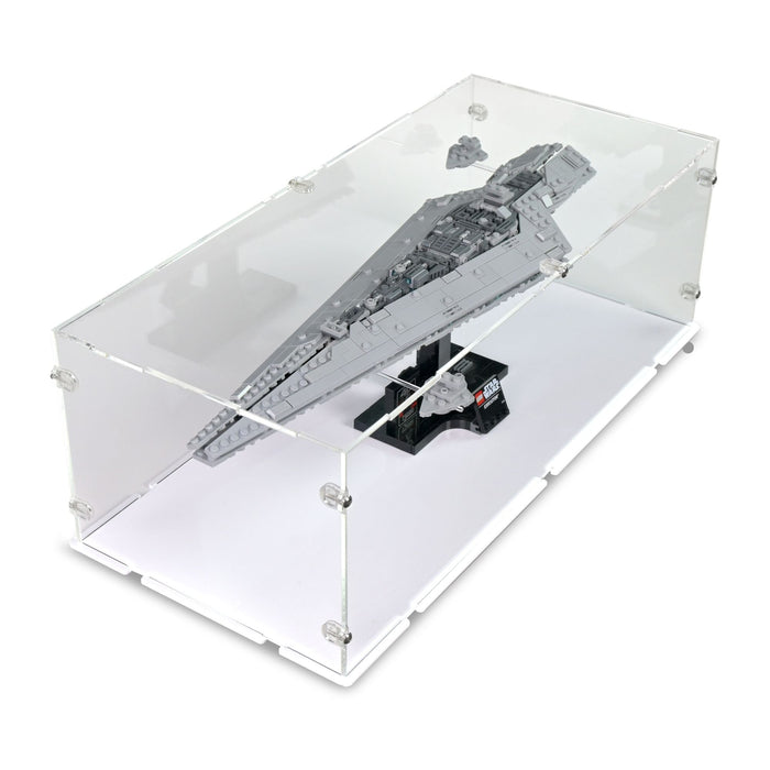 47 x 21 x 16cm Display Case