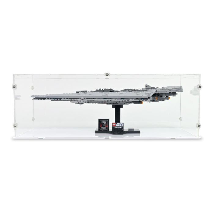 47 x 21 x 16cm Display Case