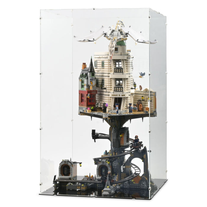 47 x 39 x 78cm Display Case