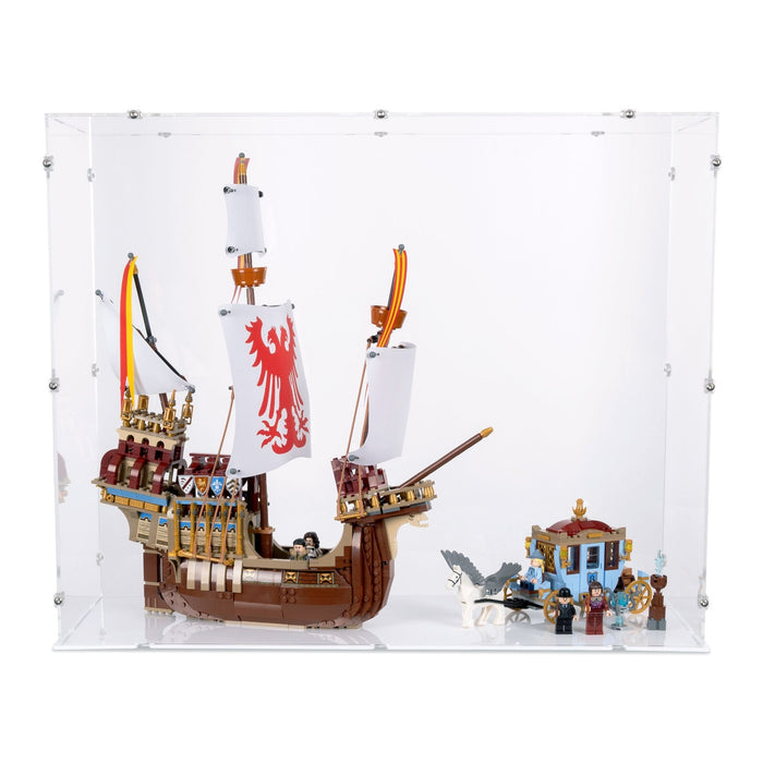 58 x 21 x 47cm Display Case