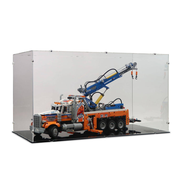65 x 32 x 36cm Display Case