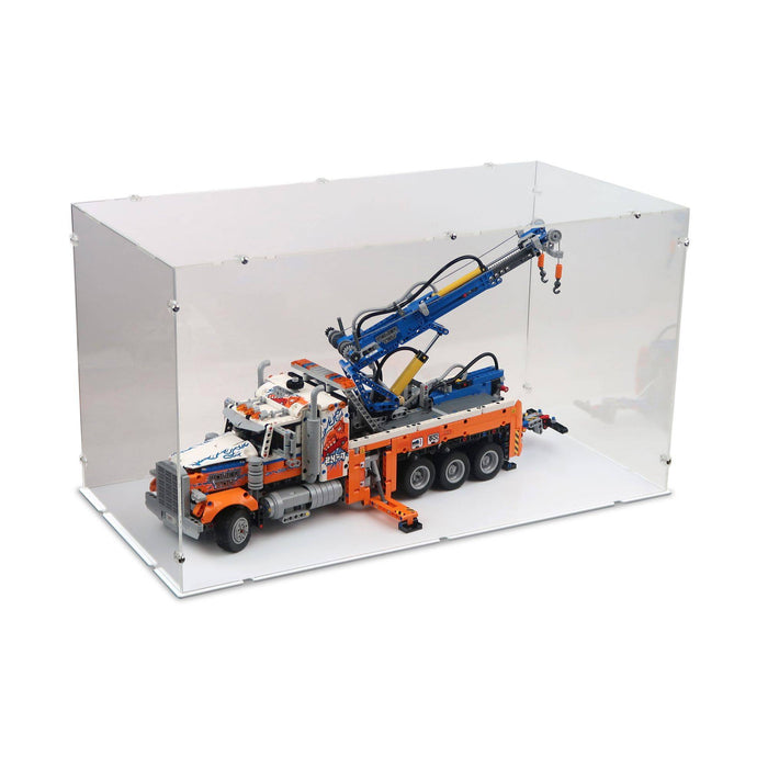 65 x 32 x 36cm Display Case