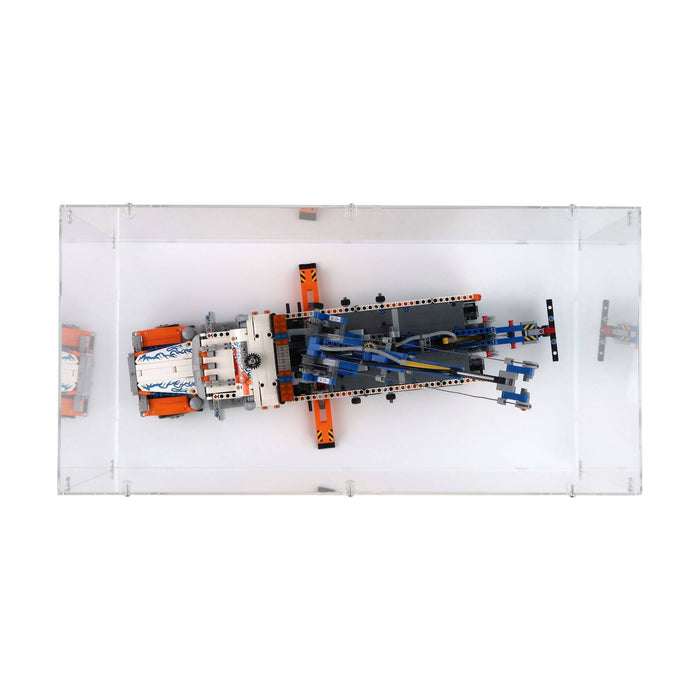 65 x 32 x 36cm Display Case