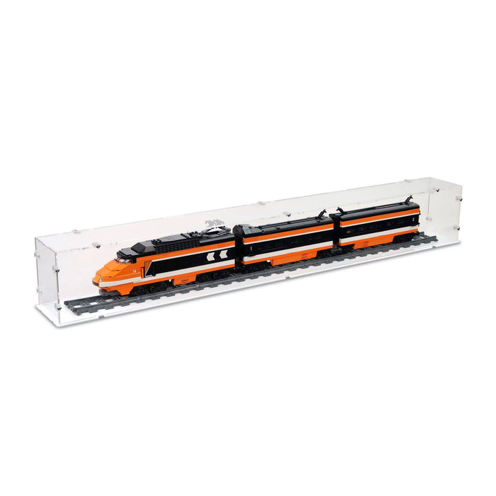 97 x 10 x 13cm Display Case