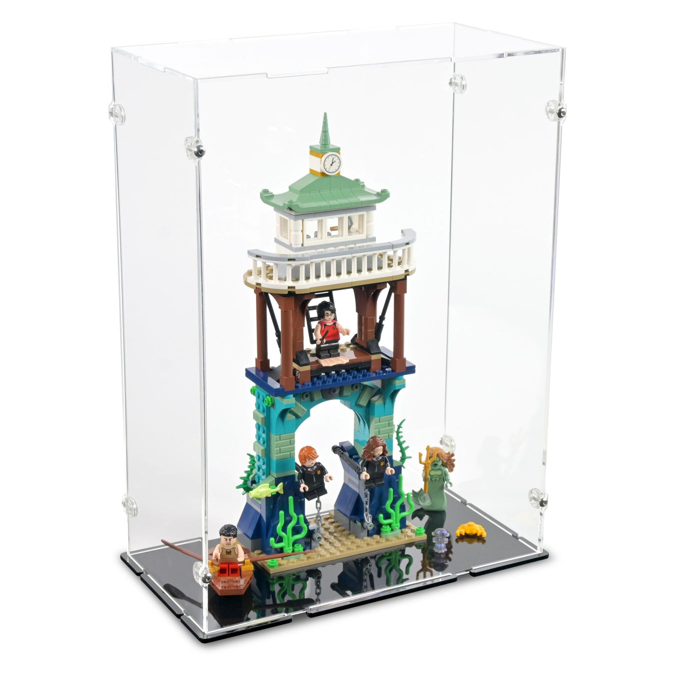 LEGO Harry Potter