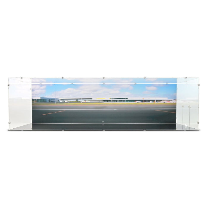 Concorde Display Case for LEGO 10318