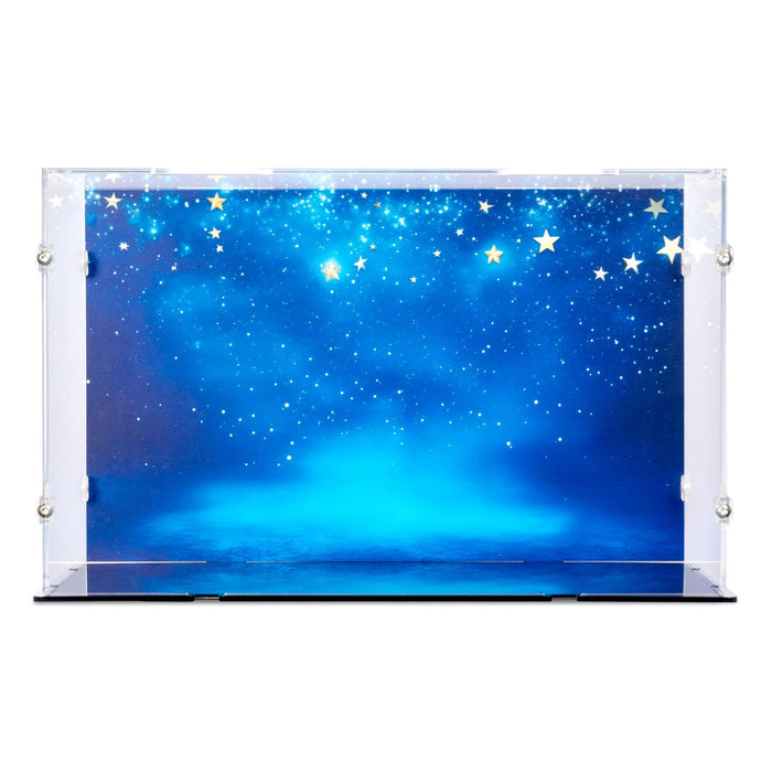 Magic Of Disney Display Case for LEGO 21352