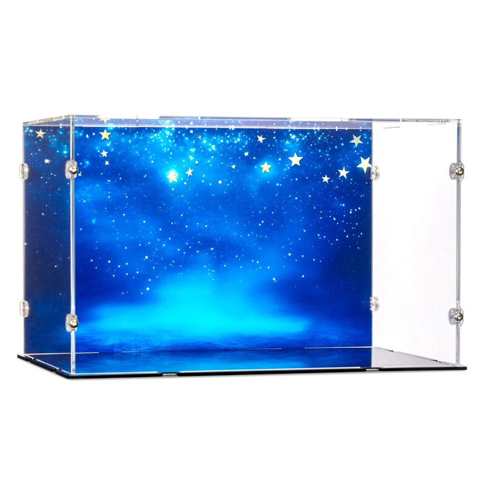 Magic Of Disney Display Case for LEGO 21352