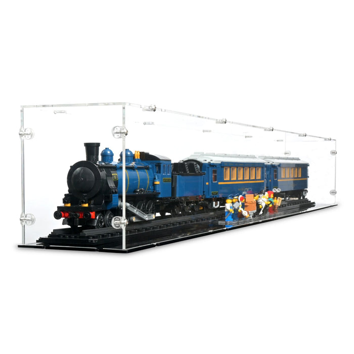 120 x 13 x 16cm Display Case