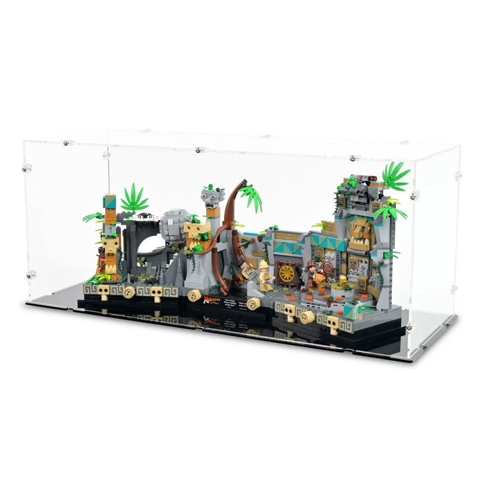 58 x 21 x 24cm Display Case