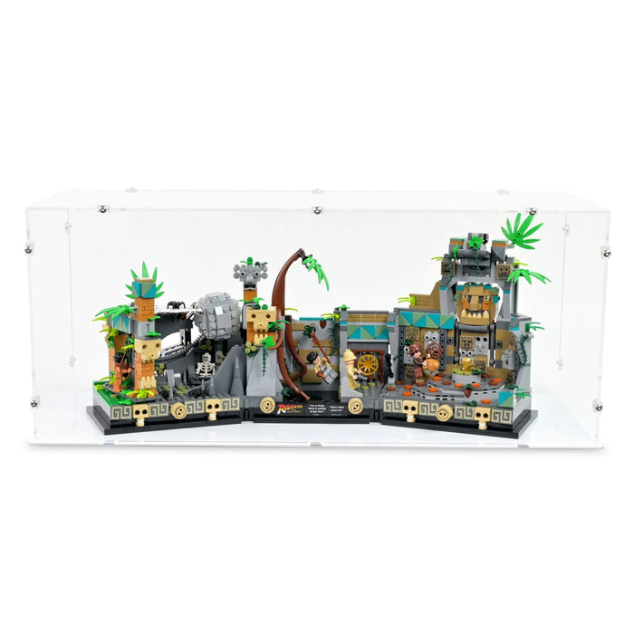 58 x 21 x 24cm Display Case