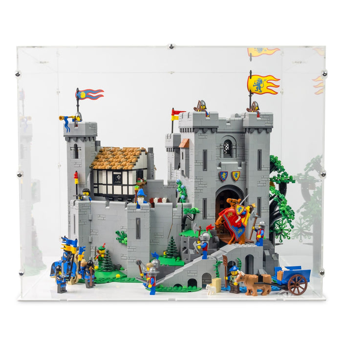 47 x 39 x 39cm Display Case