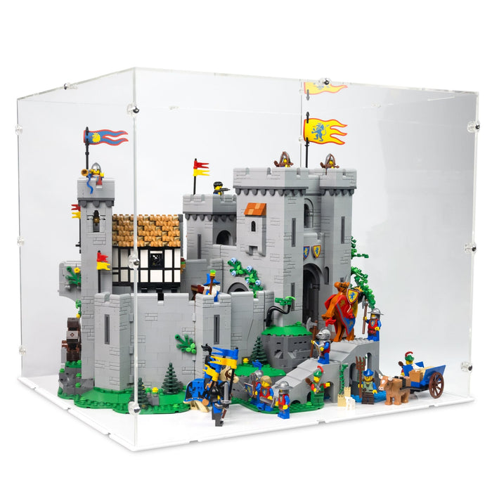 47 x 39 x 39cm Display Case
