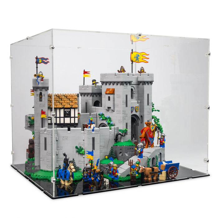 47 x 39 x 39cm Display Case