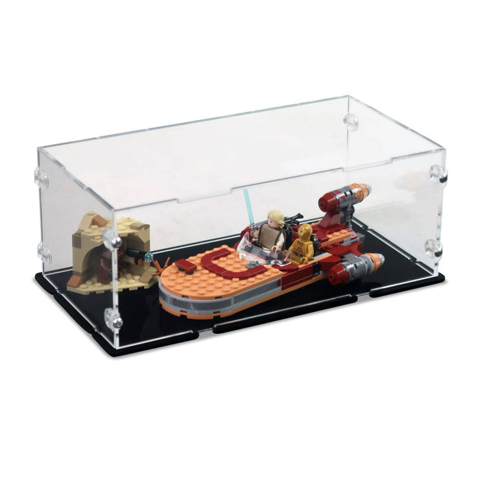 26 x 13 x 10cm Display Case