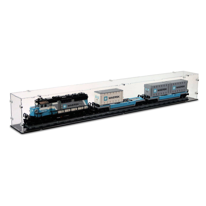 97 x 10 x 13cm Display Case