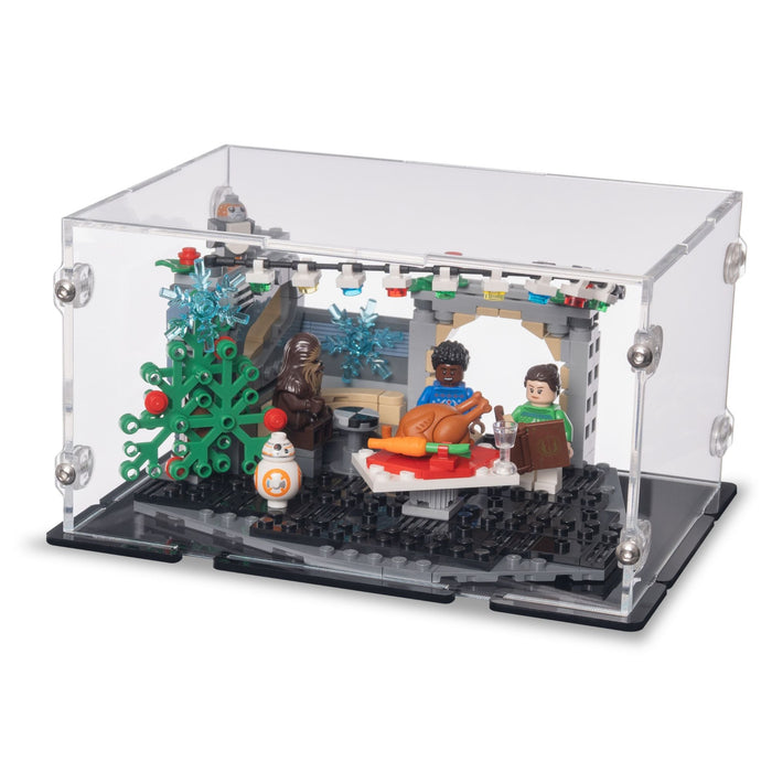 18 x 13 x 10cm Display Case