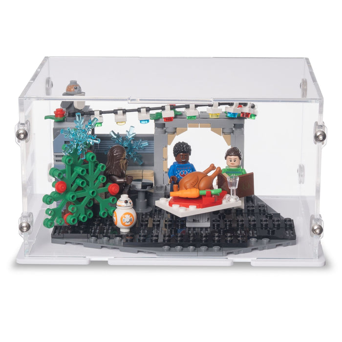 18 x 13 x 10cm Display Case