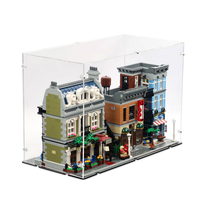 52 x 26 x 36cm Display Case